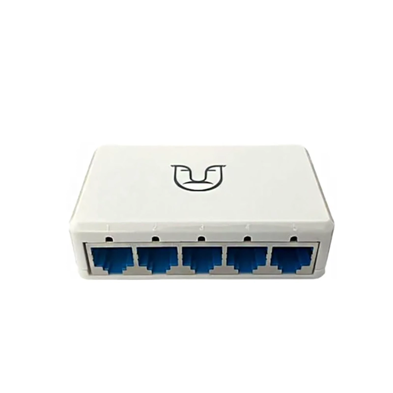 سوییچ شبکه 5 پورت ALFA مدل S105